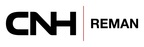 CNH REMAN LOWERS COST OF OWNERSHIP FOR THE CONSTRUCTION EQUIPMENT SECTOR