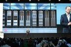 COMPUTEX 2024 Keynote: Global Tech Giants Unlock the Future of AI and Technology
