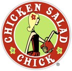Chicken Salad Chick Achieves Record Sales for Annual Charitable Program, The Giving Card