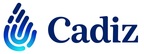 Cadiz Inc. Announces Appointment of Barbara Lloyd to its Board of Directors
