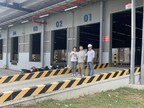 Cainiao PAT Logistics Park welcomes new warehousing partner Mixue