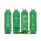 Chlorophyll Water to Debut New Bottles Made from 100% Recycled Plastic with CleanFlake at Natural Products Expo West