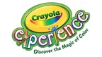 Crayola Experience’s Million Crayon Giveaway Launches Weeklong National Crayon Day Celebration