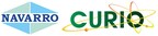 Curio Legacy Ventures (Curio) and Navarro Research and Engineering, Inc. (Navarro) Forge Strategic Partnership to Drive Nuclear Technology Innovation