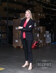 DIZPOT Packaging Announces Laura Sidney as Interim CEO – A Marked Step for Leadership Diversity and Innovative Strategy