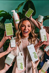 Influencer and Divi Scalp & Hair Health Founder Dani Austin to attend San Antonio’s Spring Fest at Historic Market Square