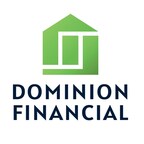 DOMINION FINANCIAL SERVICES ACHIEVES  BILLION MILESTONE IN LOAN ORIGINATIONS