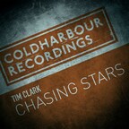 Coldharbour Recordings Releases TIM CLARK “Chasing Stars” on March 29th, 2024