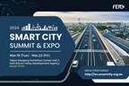 FETC International Showcases Cutting-Edge MLFF ETC Solutions at 2024 Smart City Summit and Expo