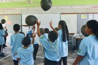 FBS and SUKA Society Support English Language Learning for Indigenous Kids in Perak