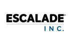 Escalade Reports Fourth Quarter and Full Year 2023 Results