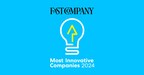Infobip named to Fast Company’s Annual List of the World’s Most Innovative Companies of 2024