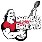 Dave’s Killer Bread Launches Organic Rock ‘N’ Rolls Nationwide