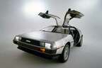 FOLEY BEZEK BEHLE & CURTIS SETTLES “BACK TO THE FUTURE” DELOREAN TRADEMARK INFRINGEMENT CASE WITH NBCUNIVERSAL