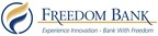 Freedom Bank Mortgage Will Participate in the 2024 Northern Virginia Housing Expo on March 23