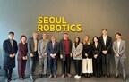 Seoul Robotics Explores Partnership in Industrial Autonomous Driving R&D with UAE’s Advanced Technology Research Council (ATRC)