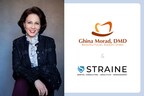Straine Dental Management Celebrates 40th Practice Affiliation With Ghina Morad, DMD