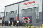 GoodWe’s Manufacturing Base in Vietnam Officially Opens