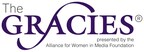 ALLIANCE FOR WOMEN IN MEDIA FOUNDATION UNVEILS WINNERS OF THE 49TH ANNUAL GRACIE AWARDS