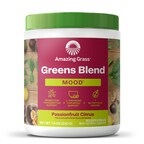 Amazing Grass® Greens Blend Introduces New Mood Offering