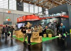 Explore Outdoor Night Vision Experiences with Guide sensmart’s Latest Products Showcased at IWA Germany