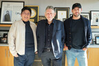 HYBE AND UNIVERSAL MUSIC GROUP ANNOUNCE NEW GLOBAL ALLIANCE