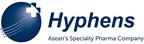 Hyphens Pharma licenses Wynzora® Cream for ASEAN countries from MC2 Therapeutics