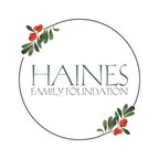 Haines Family Foundation Announces Plans to Sunset After 30 Years of Impact