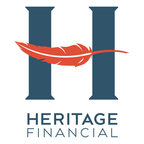 BARRONS RECOGNIZES HERITAGE FINANCIAL AS TOP 10 FINANCIAL ADVISOR IN MASSACHUSETTS