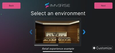 IMVERSE Introduces HoloLive Cloud: Building Holograms in your Pocket