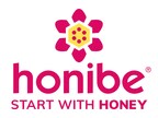 Honey’s Glow-Up: Honibe® Unveils Vibrant New Packaging Inspired by the Goodness of Honey