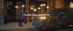Hyundai Showcases Refined-Rugged SUV Experience in New Asian American Campaign for the All-New Santa Fe