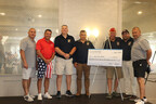 Scientel Solutions Announces 7th Annual ‘Putting for Veterans’ Golf Outing Event