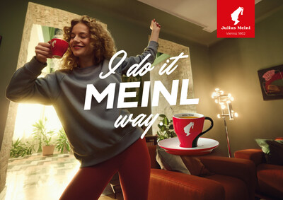 JULIUS MEINL LAUNCHES ‘I DO IT MEINL WAY’ CAMPAIGN TO CELEBRATE LIFE’S LITTLE MOMENTS