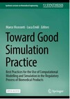 Launch of Ground-Breaking “Toward Good Simulation Practice” Book to Set New Standards in Biomedical Simulation