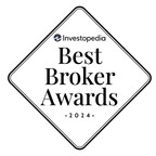 Investopedia Reveals Winners of 2024 Best Online Broker Awards