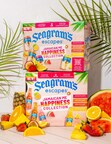 Seagram’s Escapes NEW Jamaican Me Happiness Collection Gives Four Tasty Ways to Celebrate “World Happiness Day”