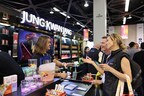 Korea Ginseng Corporation Revealed ‘EVERYTIME’ in New Grapefruit Flavor & ‘Rev Your Life’ Campaign at 2024 Natural Products Expo West