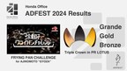 “Frying Pan Challenge” Garners Highest Recognition at Asia’s Most Celebrated Creative Festival ADFEST 2024