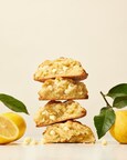 Levain Bakery Launches New Seasonal Lemon Cookie
