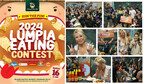 Island Pacific Seafood Market & Filipino Grocery Store Heats Up National Lumpia Day with Exciting Lumpia Eating Contest!