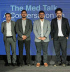 ‘The Med Talk – A Conversation on Cancer Awareness’