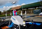 Manna Drone Delivery Partners With Boojum, Expands To Blanchardstown