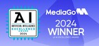 Baidu Global MediaGo Wins 2024 Artificial Intelligence Excellence Award