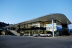 The future of automotive retail arrives in Canada at Mercedes-Benz Kelowna