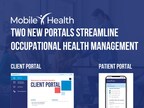 Mobile Health Launches Cutting-Edge Portals for Streamlined Occupational Health Management