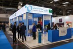 Monsha’at is joined by 18 leading Saudi brands at Franchise Expo Paris 2024