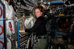 NASA Sets Science Webinar Coverage for Space Station Resupply Mission