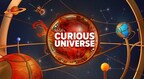 NASA’s Curious Universe Podcast Unveils New Sun + Eclipse Series