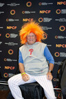 Philadelphia Phillies partner with the National Pediatric Cancer Foundation® for “Cut and Color Funds the Cure®”